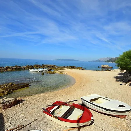 Plavac Mali-2 By Interhome *