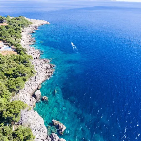 Plavac Mali-2 By Interhome Lejlighed Potomje