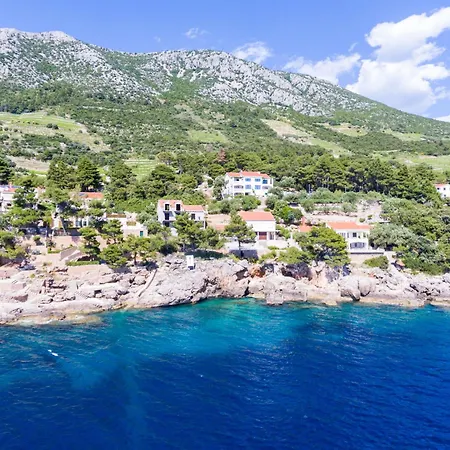 Lejlighed Plavac Mali-2 By Interhome *