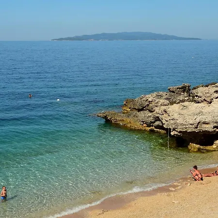 Lejlighed Plavac Mali-2 By Interhome Potomje