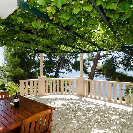 Plavac Mali-2 By Interhome Potomje