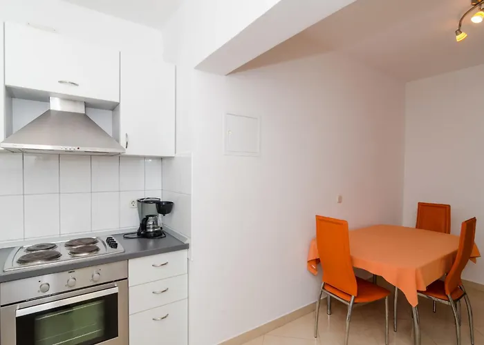 Plavac Mali-2 By Interhome 公寓 Potomje