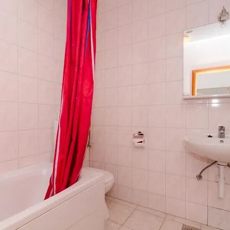 Plavac Mali-2 By Interhome * Potomje