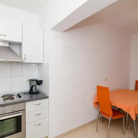 Plavac Mali-2 By Interhome Apartment Potomje