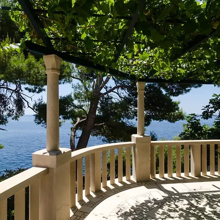 Plavac Mali-2 By Interhome Lägenhet