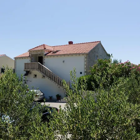 Plavac Mali-2 By Interhome *