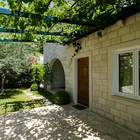 Plavac Mali-2 By Interhome Apartment *