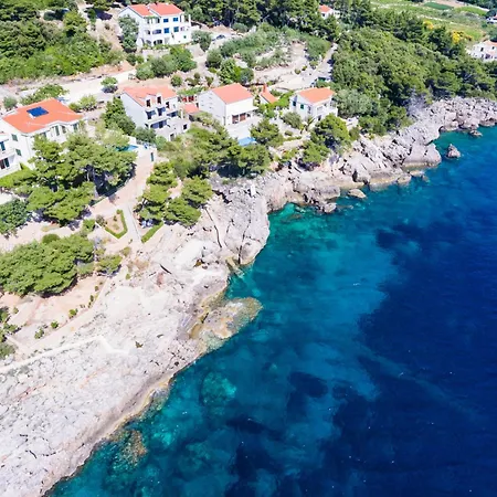 Plavac Mali-2 By Interhome Lägenhet *