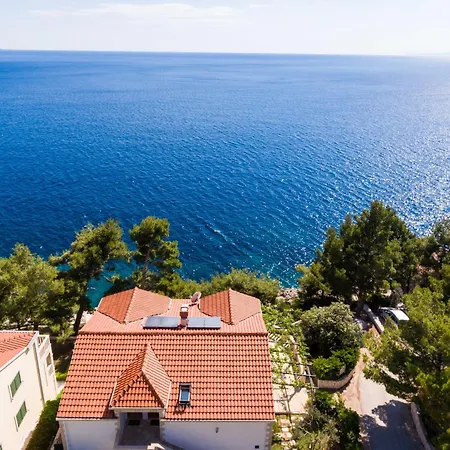 Plavac Mali-2 By Interhome Apartment *