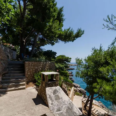 Plavac Mali-2 By Interhome * Potomje